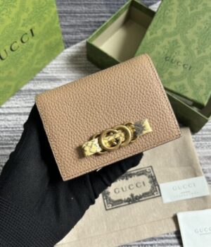 GUCCI WALLET