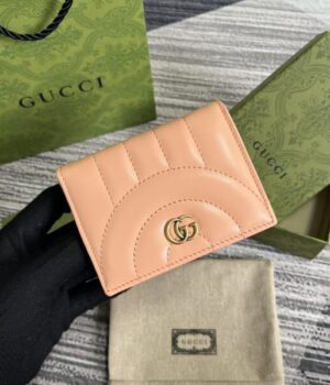 GUCCI WALLET