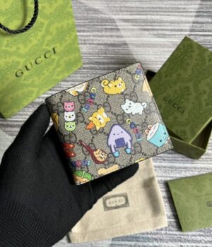 GUCCI WALLET