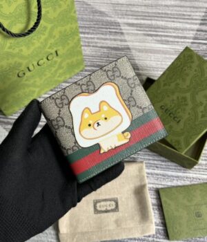 GUCCI WALLET
