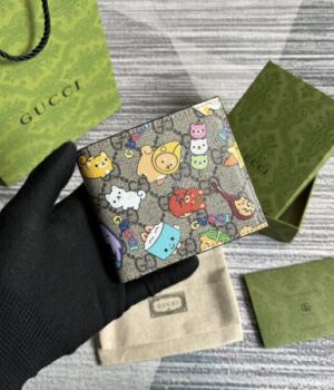 GUCCI WALLET