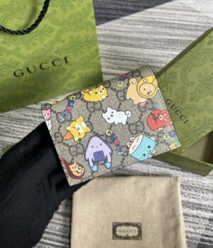 GUCCI WALLET
