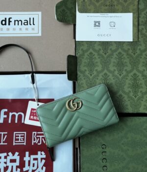 GUCCI WALLET