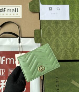GUCCI WALLET