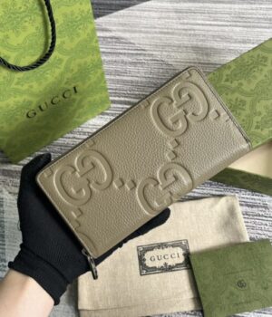 GUCCI WALLET