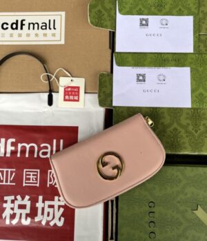 GUCCI WALLET
