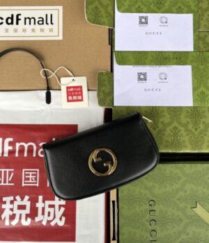 GUCCI WALLET