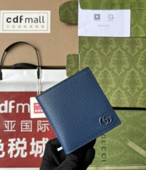 GUCCI WALLET