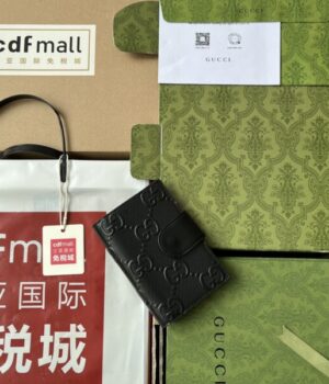 GUCCI WALLET