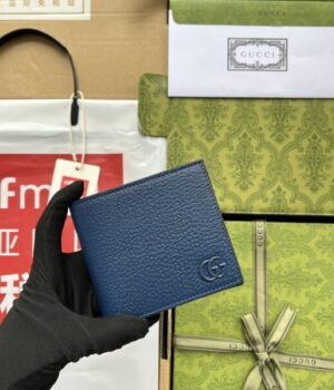 GUCCI WALLET