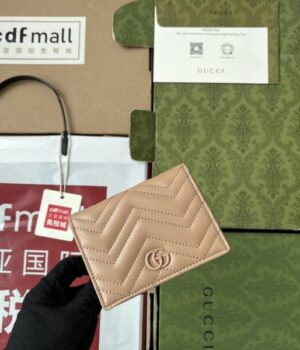 GUCCI WALLET