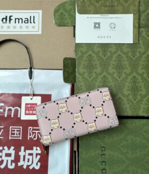 GUCCI WALLET