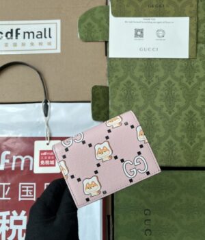 GUCCI WALLET