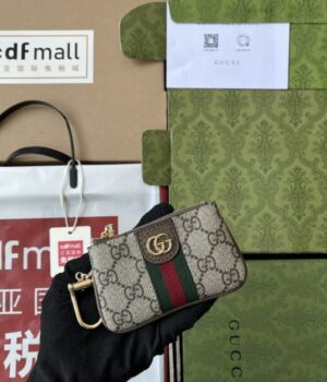 GUCCI WALLET