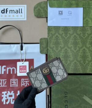 GUCCI WALLET