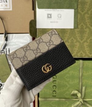 GUCCI WALLET