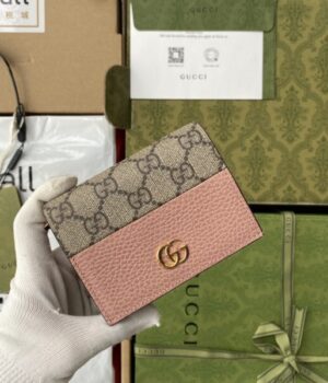 GUCCI WALLET