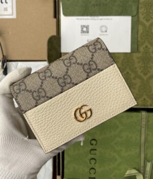 GUCCI WALLET