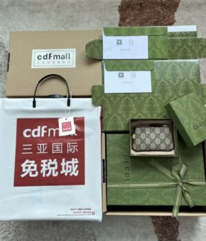 GUCCI WALLET
