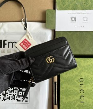 GUCCI WALLET