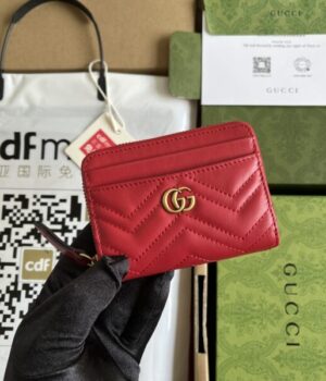 GUCCI WALLET