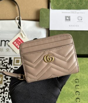 GUCCI WALLET