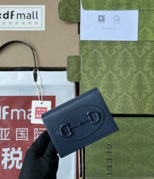 GUCCI WALLET