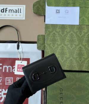 GUCCI WALLET