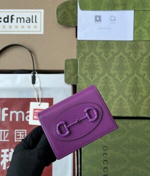 GUCCI WALLET