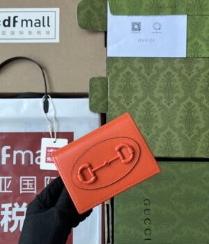 GUCCI WALLET