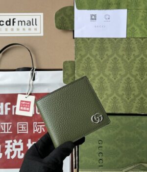 GUCCI WALLET