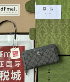 GUCCI WALLET