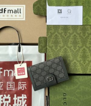 GUCCI WALLET
