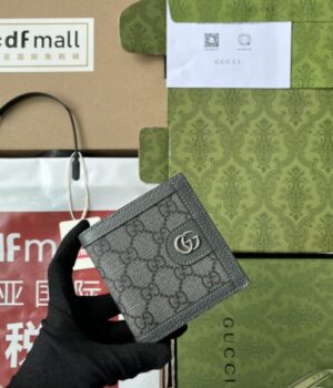 GUCCI WALLET