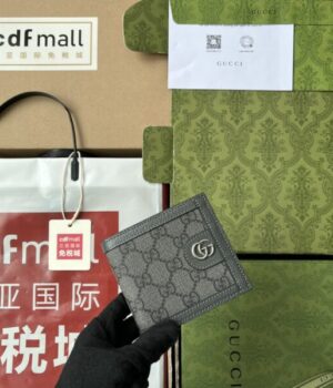 GUCCI WALLET