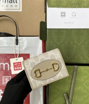 GUCCI WALLET