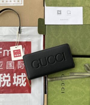 GUCCI WALLET