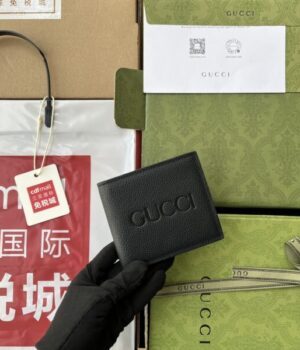 GUCCI WALLET