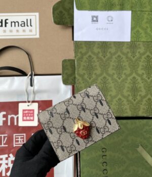 GUCCI WALLET
