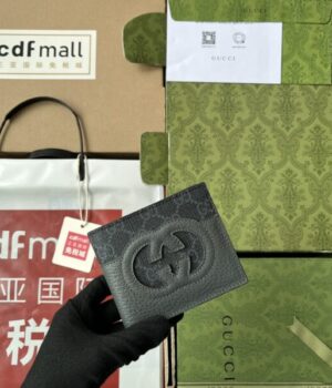 GUCCI WALLET
