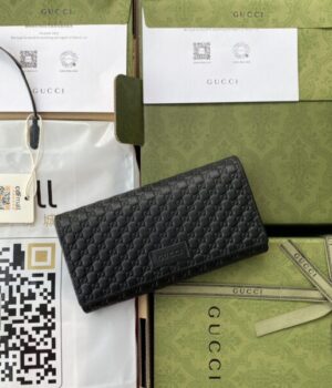 GUCCI WALLET