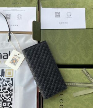 GUCCI WALLET