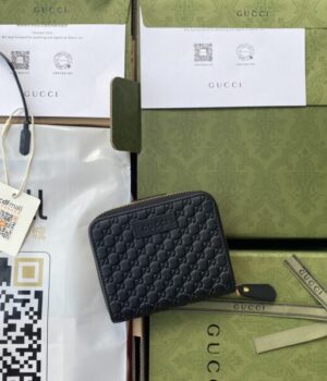 GUCCI WALLET