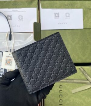 GUCCI WALLET