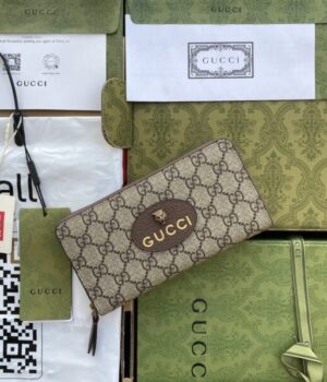 GUCCI WALLET