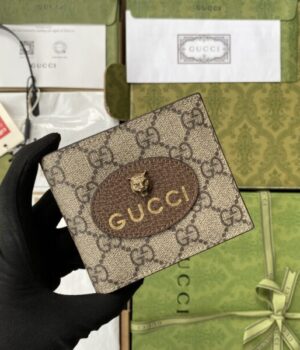 GUCCI WALLET