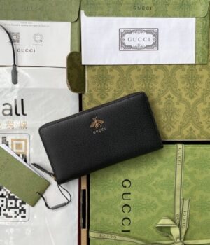 GUCCI WALLET