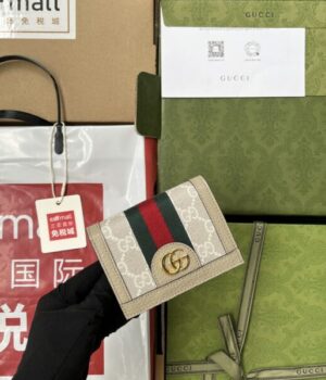 GUCCI WALLET