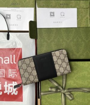 GUCCI WALLET