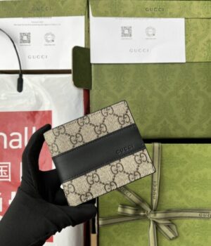 GUCCI WALLET